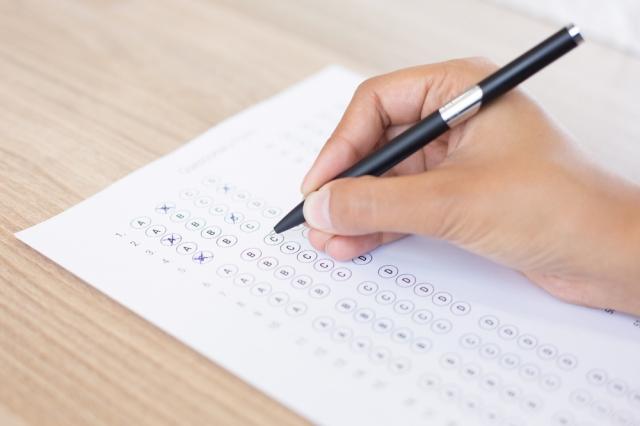 Making the right user of personality assessment tests cover picture