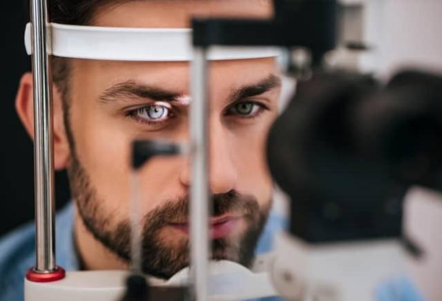 8 Weighty Reasons to Get Your Eyes Checked cover picture