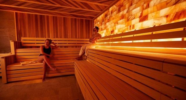 Pink Salt Bricks: Balancing You from Mental Disorders and Stress cover picture
