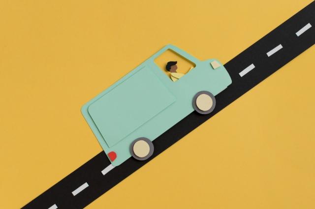 Road to Safety: Key Trends in Commercial Auto Insurance cover picture