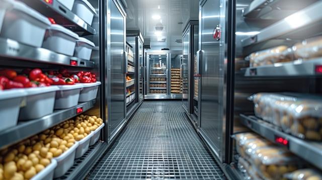 Temperature Matters: How to Maintain the Right Cooling for Your Business cover picture