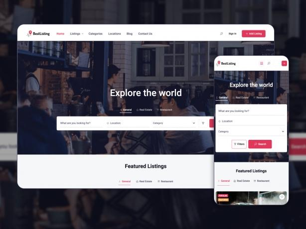 Why Businesses Trust Fullestop as Their Classified App Development Company cover picture