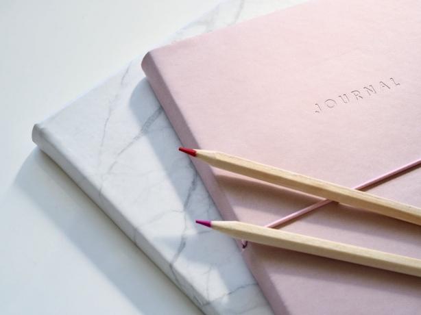 Why I Switched to an Imitation Leather Journal and Never Looked Back? cover picture