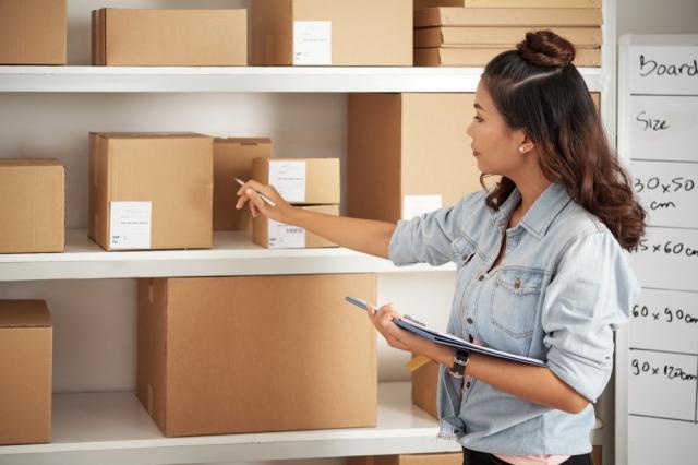 Using Self-Storage for Business: Tips to Help Run Your Small Business cover picture