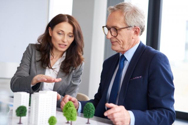 The Benefits of Working with Trusted Professionals in Property Markets cover picture