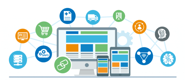 Introduction Benefits of Enterprise Application Integration (EAI)  cover picture