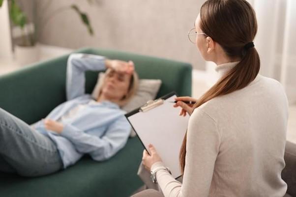 Protecting Your Peace of Mind: How Medical Insurance Supports Mental Wellness cover picture