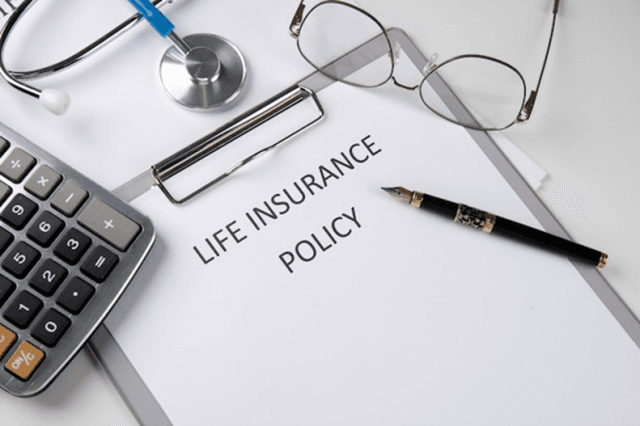Why Life Insurance Buy Online is the Smartest Financial Decision for a Secure Future cover picture