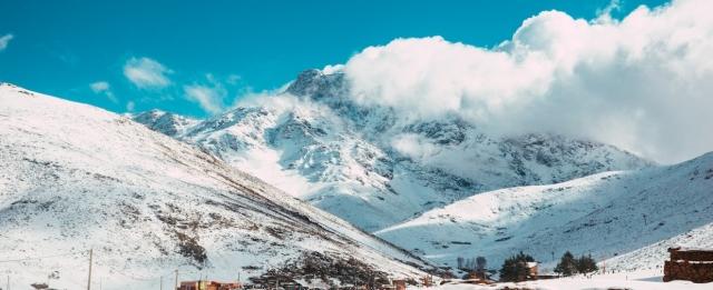 Embracing the Outdoors: Simple Ways to Enjoy Nature More Often cover picture