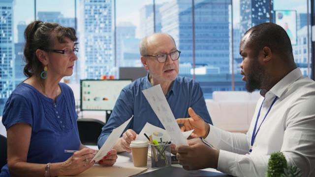 Working with Pooled Trusts for Medicaid Eligibility cover picture