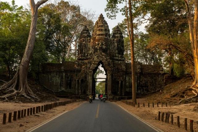Siem Reap Reimagined: Exploring Cambodia's Cultural Heart in 2025 cover picture