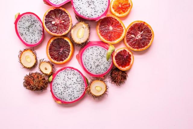 Ditch the Refined Sugars and Opt for Nature's Natural Sweeteners cover picture