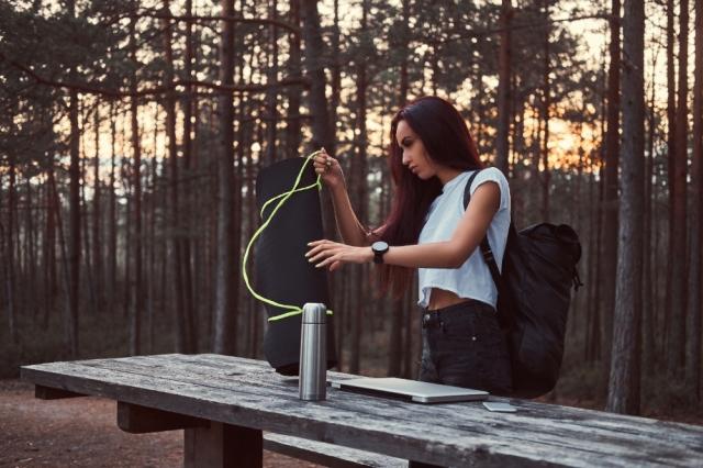 Top 5 Portable Power Packs for Outdoor Adventures cover picture