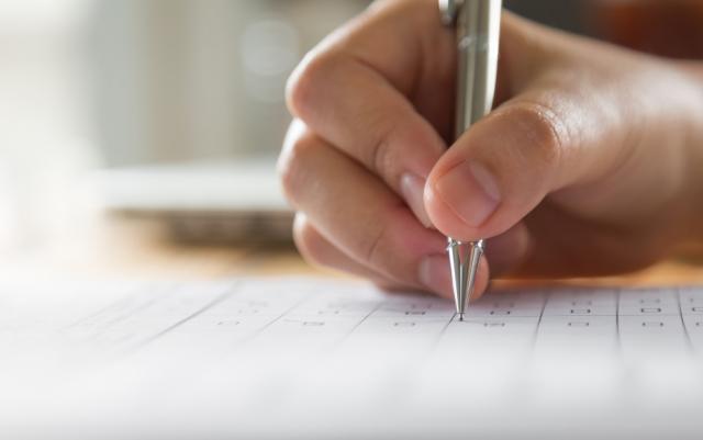 Importance of Psychometric Tests cover picture