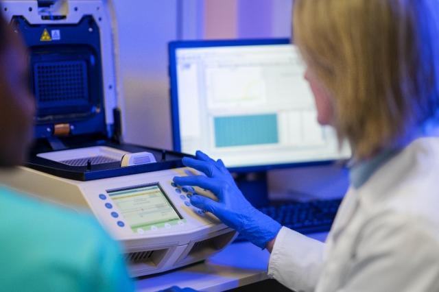 Hair Follicle Drug Test Equipment Maintenance: Ensuring Accuracy and Reliability cover picture
