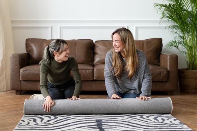 How Hallway Rug Runners Can Elevate Your Home’s Aesthetic cover picture