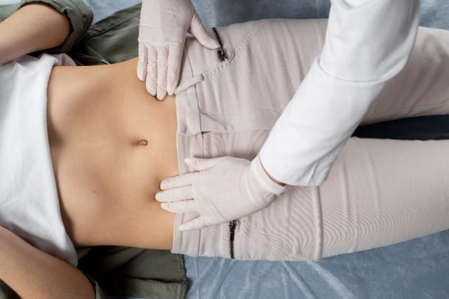 How Fat Freezing Works & What to Expect from the Treatment cover picture