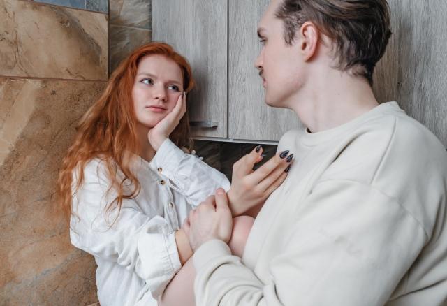 Why Emotional Availability is Essential in Relationships cover picture