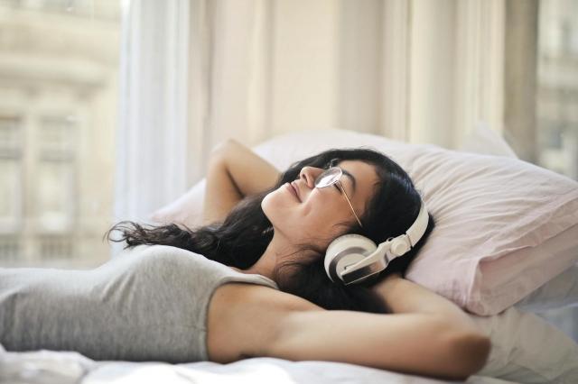 How To Redefine Self-Care Beyond Bubble Baths and Face Masks cover picture