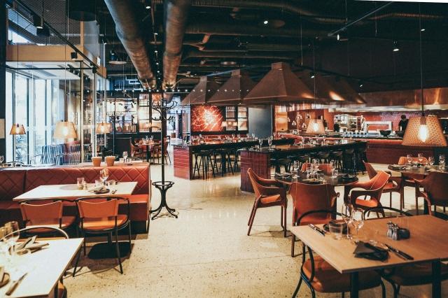 Time to Refresh Your Restaurant? Here’s What to Focus On cover picture