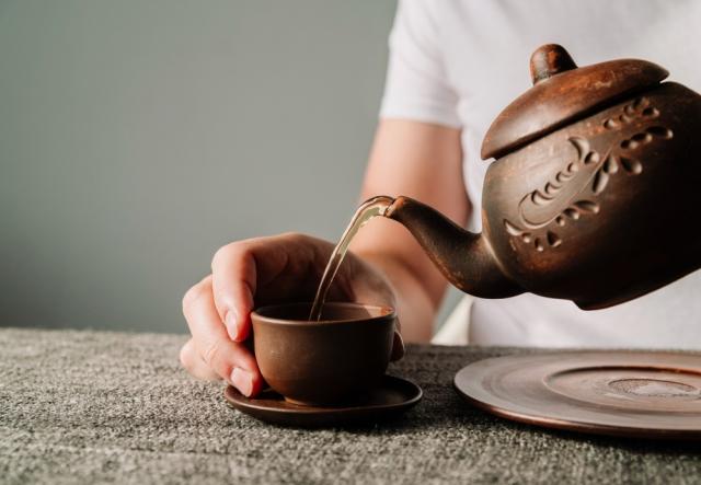 Why Some Puerh Teas Stand Out in the World of Fine Brews cover picture