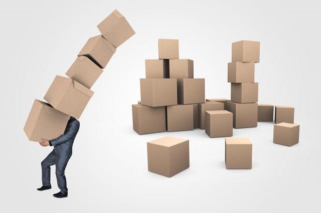 Why Custom Boxes Matter for Business Packaging and Shipping Protection? cover picture