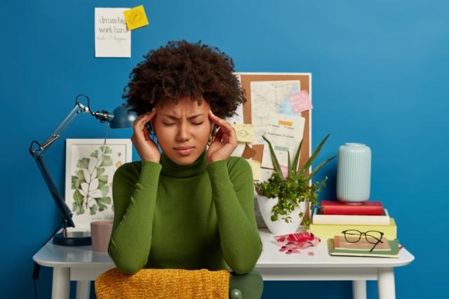 The 3 Ways That Stress Has A Negative Impact On The Immune System cover picture
