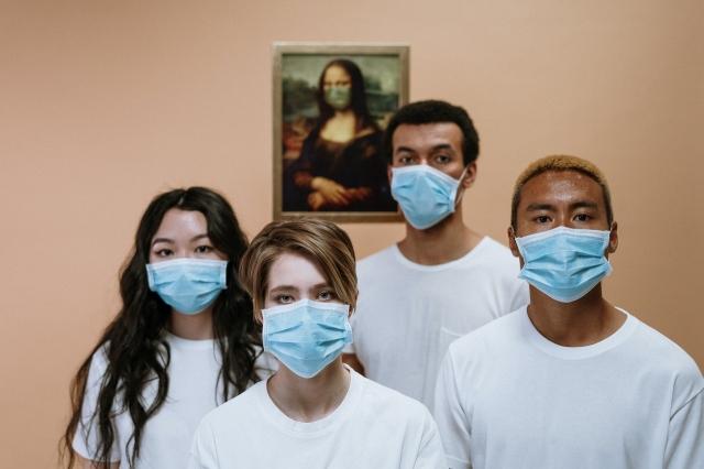 Staying Physically and Mentally Well During the Pandemic is Essential – Insights by Benjamin Gordon Palm Beach cover picture