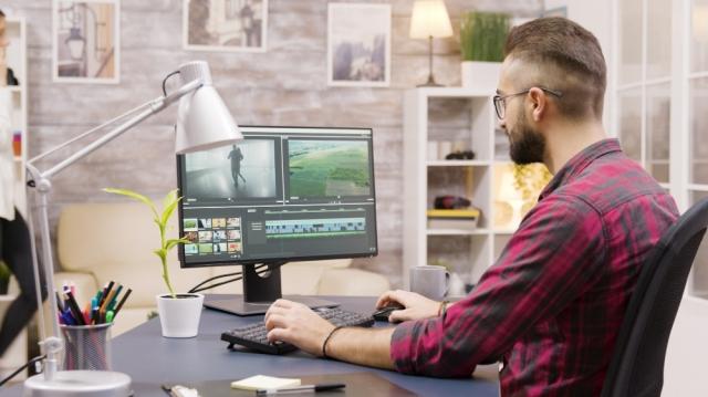 Technology in movies influence on innovation cover picture