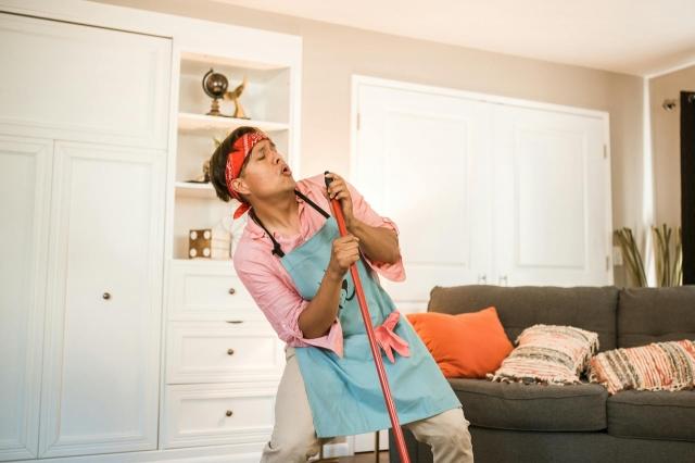How Do Homeowners Stay on Top of Maintenance, Cleaning, and Repairs Without Losing Their Minds? cover picture