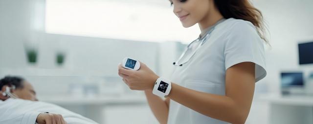 How Movement Sensor Technology Is Transforming Patient Care cover picture