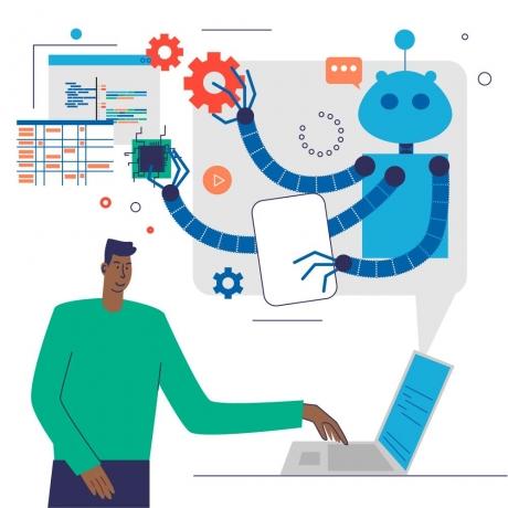 What is a ROBO Advisor and what you should know about them? cover picture