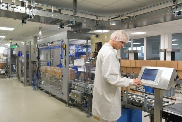 Diaphragm Pump Uses In The Pharmaceutical Industry cover picture