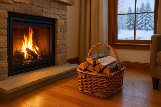 10 Must-Know Tips for a Safer, Hotter, and Cozier Fireplace Experience cover picture