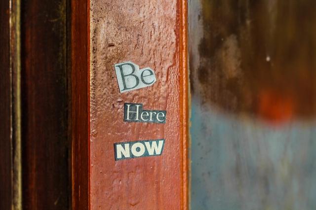 Everyday Practices to Cultivate Mindfulness and Reduce Stress cover picture