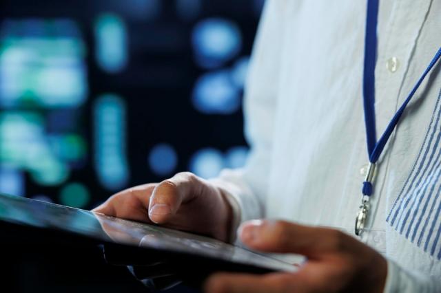How Technology Is Strengthening Clinical Trials and Protecting Patients cover picture