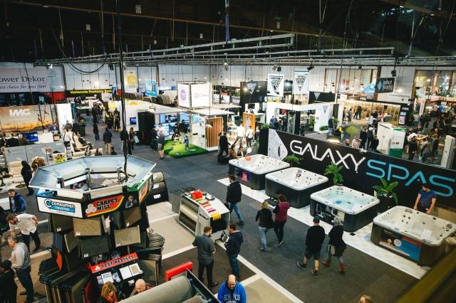 Personalized Trade Show Displays: The Secret to Standing Out in a Crowded Marketplace cover picture