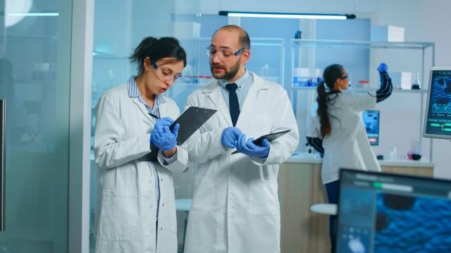 Comprehensive Testing Solutions for Better Safety cover picture