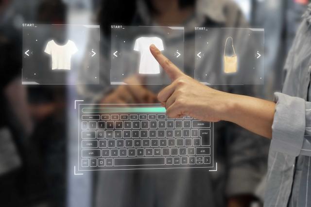 How a Shopify Website Development Company Can Elevate Your Brand? cover picture