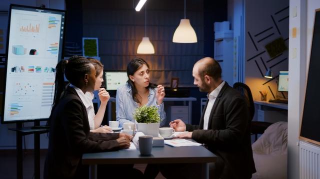 Beyond Guesswork: The Crucial Role of Market Research in Business cover picture