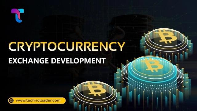 Why Cryptocurrency Exchange Development Is a Smart Move for Entrepreneurs cover picture