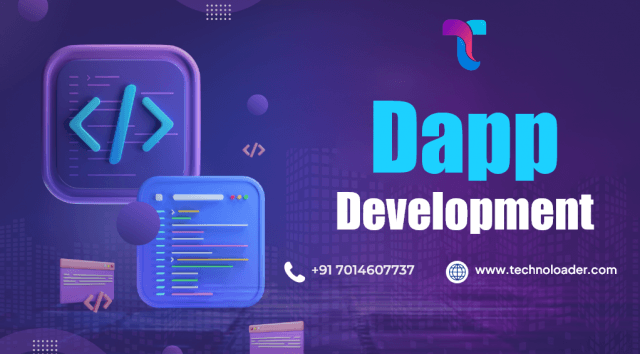 What is dApp Development? Everything You Need to Know in 2025 cover picture