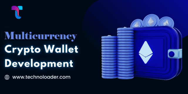 Multicurrency Crypto Wallet Development: A Complete Guide for 2025 cover picture