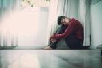 Unexplained Anxiety: Why You Might Feel Stressed for No Obvious Reason cover picture