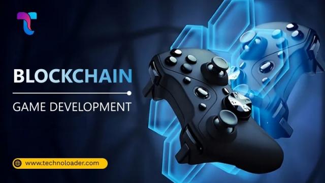 A Beginner’s Guide to Blockchain Game Development in 2025 cover picture