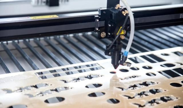 Plastic Laser Cutting: The Benefits Behind This Technological Wonder cover picture