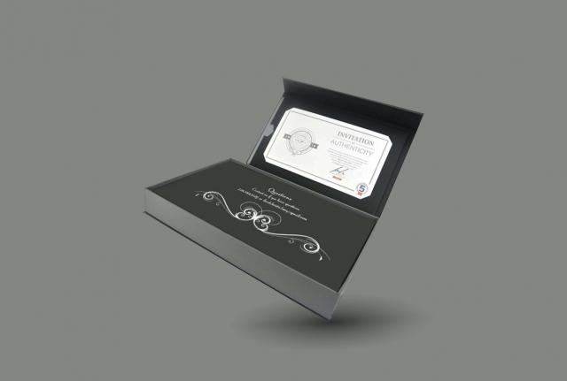 Custom Invitation Boxes: The Perfect Solution for Your Event Needs cover picture
