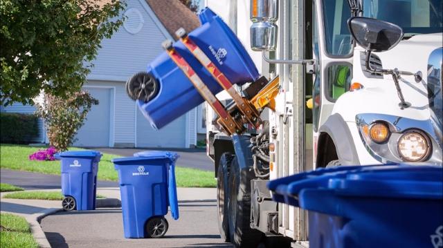 Doggy Bag: A Smarter, Greener Way to Manage Household Waste and Junk Disposal cover picture
