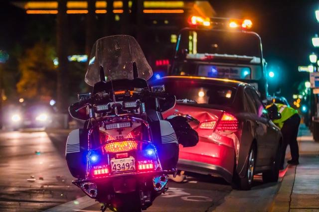 WHY ARE VEHICLE ACCIDENT CASES SO RARELY TRIED? cover picture