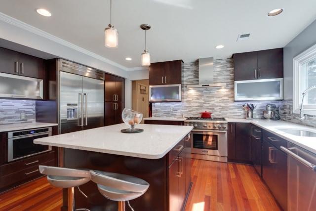 From Concept to Reality: The Kitchen Remodeling Process with a Boulder Contractor cover picture